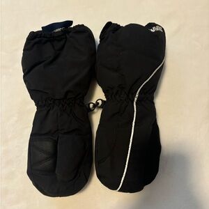 Kids Snow Mittens